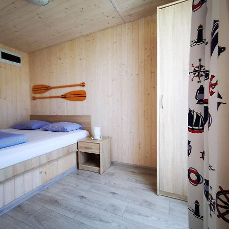 Domki Sloneczna Przystan Apartment Władysławowo Екстериор снимка