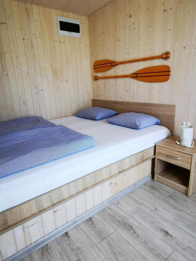 Domki Sloneczna Przystan Apartment Władysławowo Екстериор снимка
